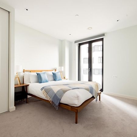 Appartement Charles Hope London Croydon Extérieur photo