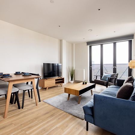 Appartement Charles Hope London Croydon Extérieur photo