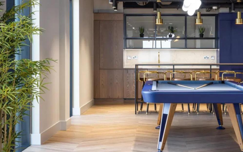 Appartement Charles Hope London Croydon Extérieur photo