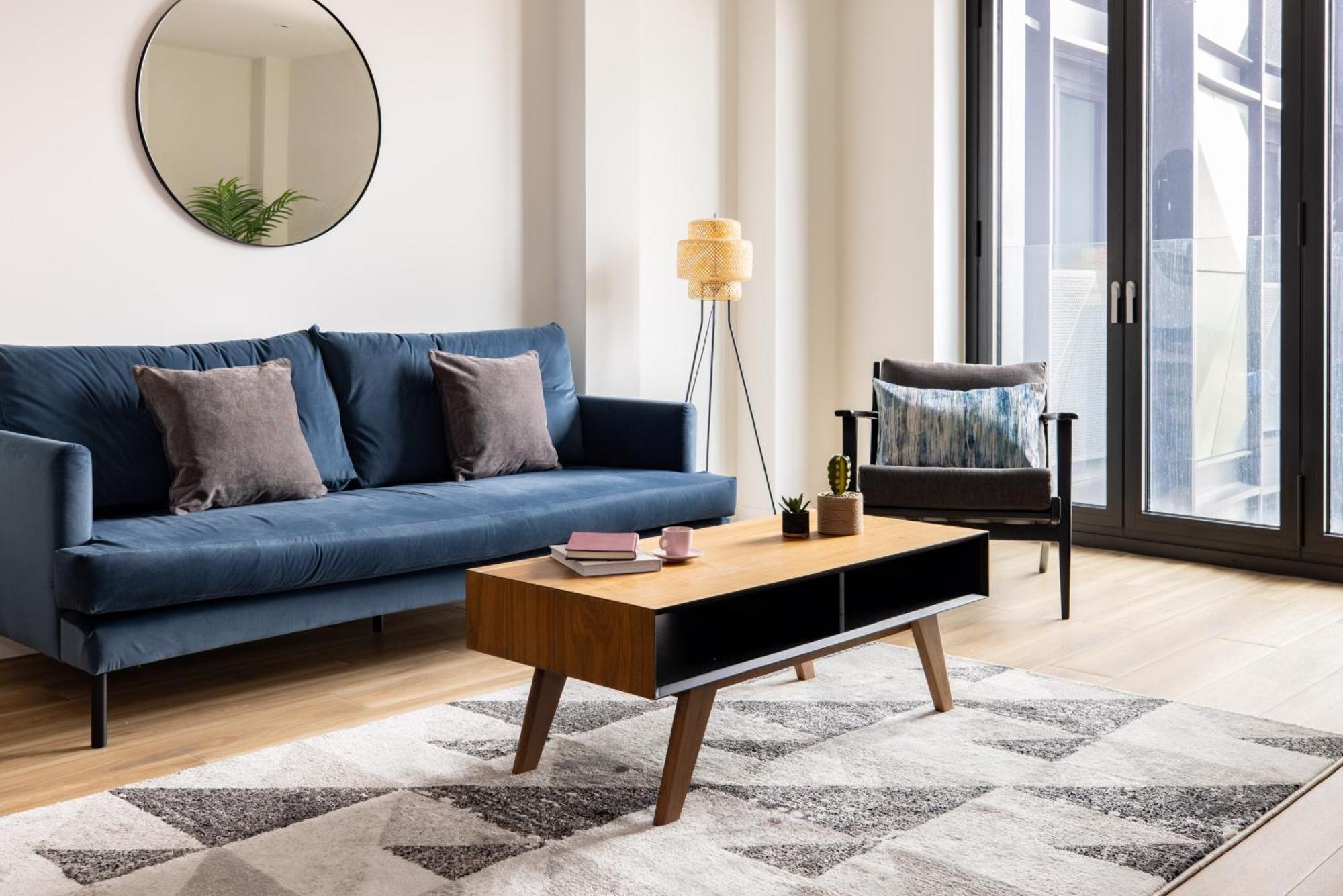 Appartement Charles Hope London Croydon Extérieur photo