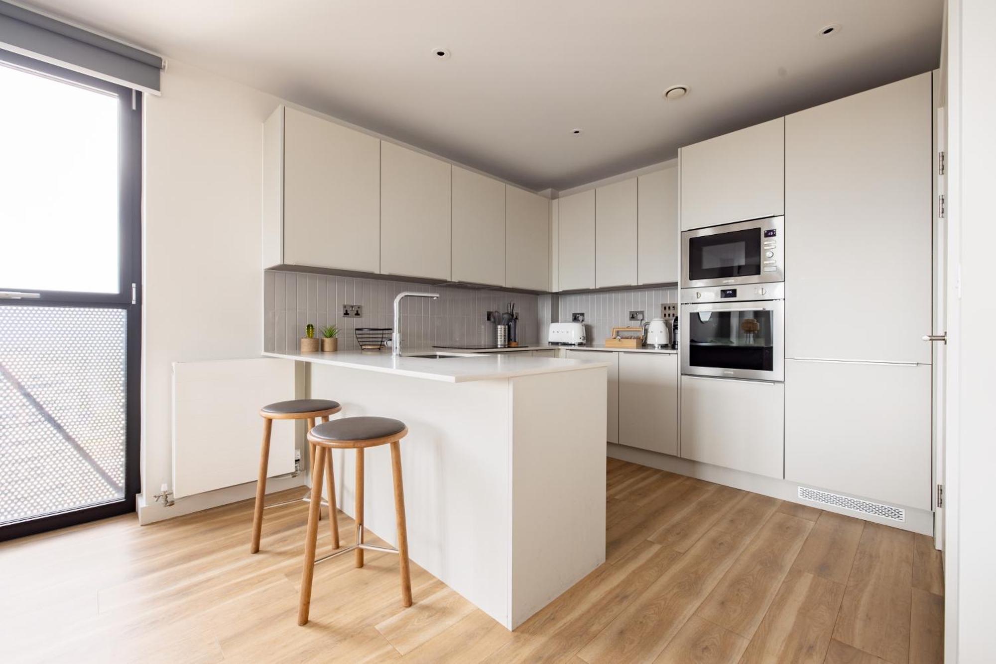 Appartement Charles Hope London Croydon Extérieur photo
