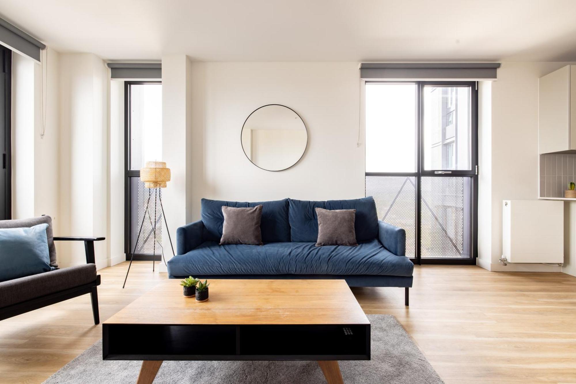 Appartement Charles Hope London Croydon Extérieur photo