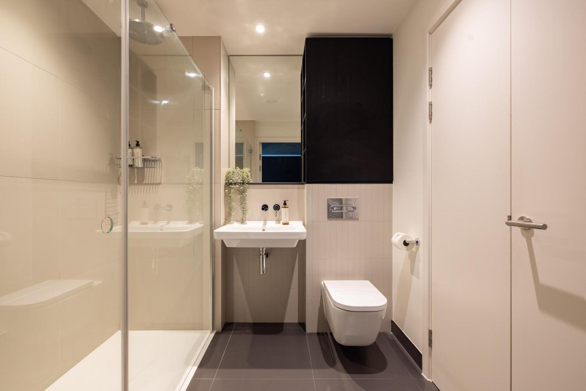 Appartement Charles Hope London Croydon Extérieur photo