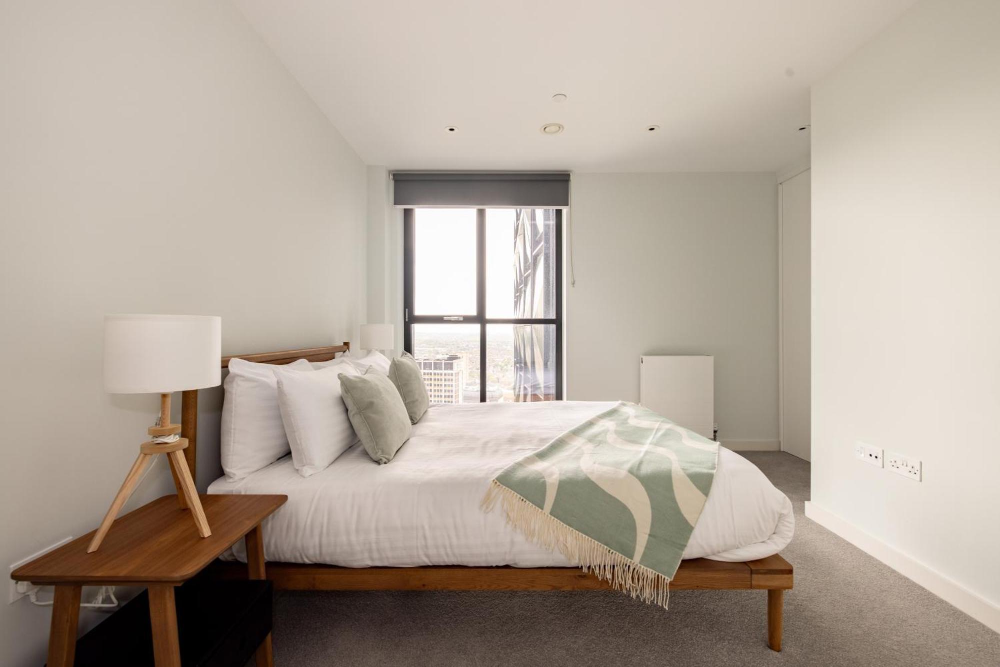 Appartement Charles Hope London Croydon Extérieur photo