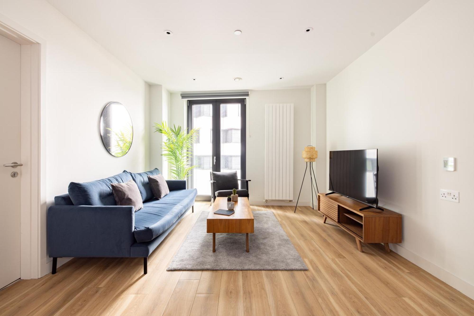 Appartement Charles Hope London Croydon Extérieur photo